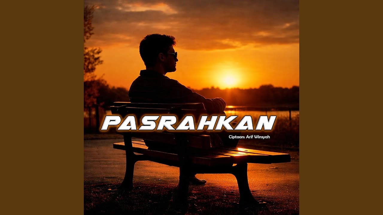 Pasrahkan