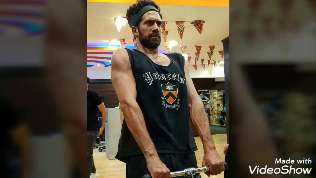 تدريبات النجم أحمد مجدي 🔥💪 ahmed magdy training and motivation