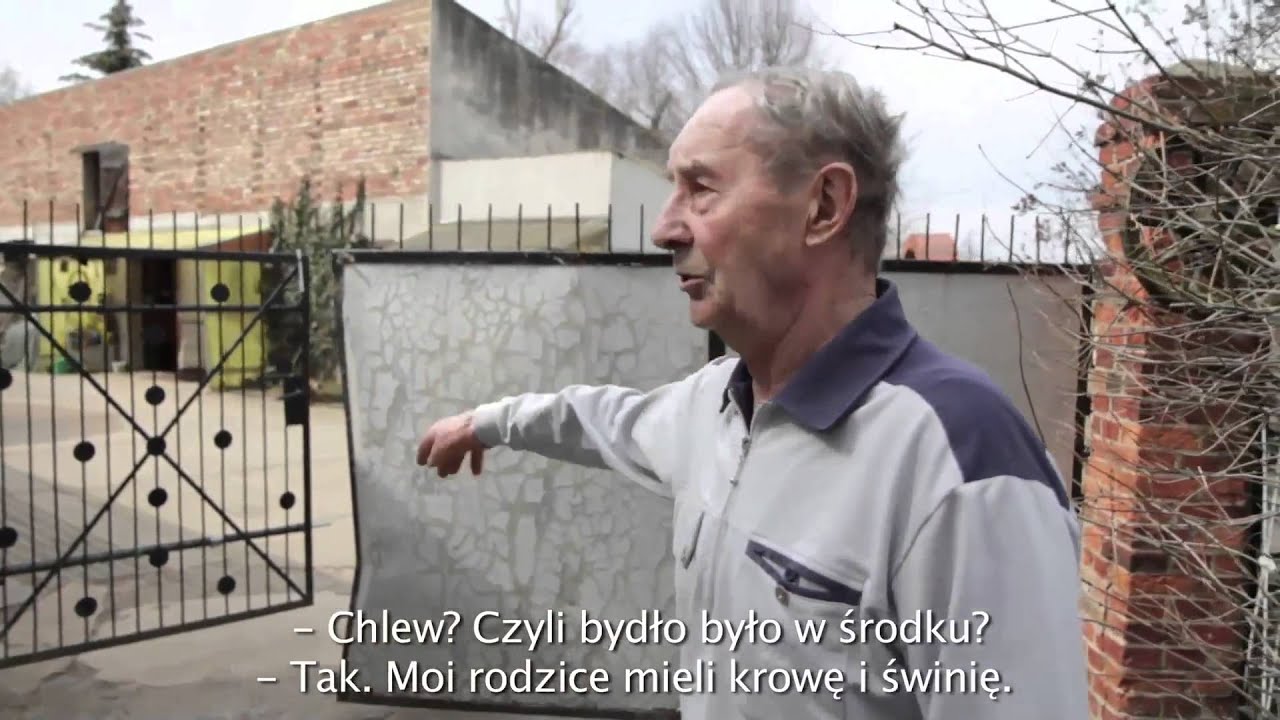 Küstrin/Kostrzyn - Zeitzeugen/Historiker