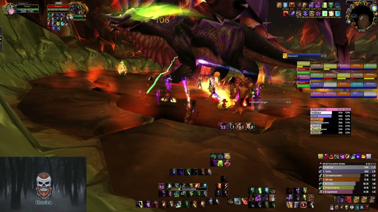 World of Warcraft 