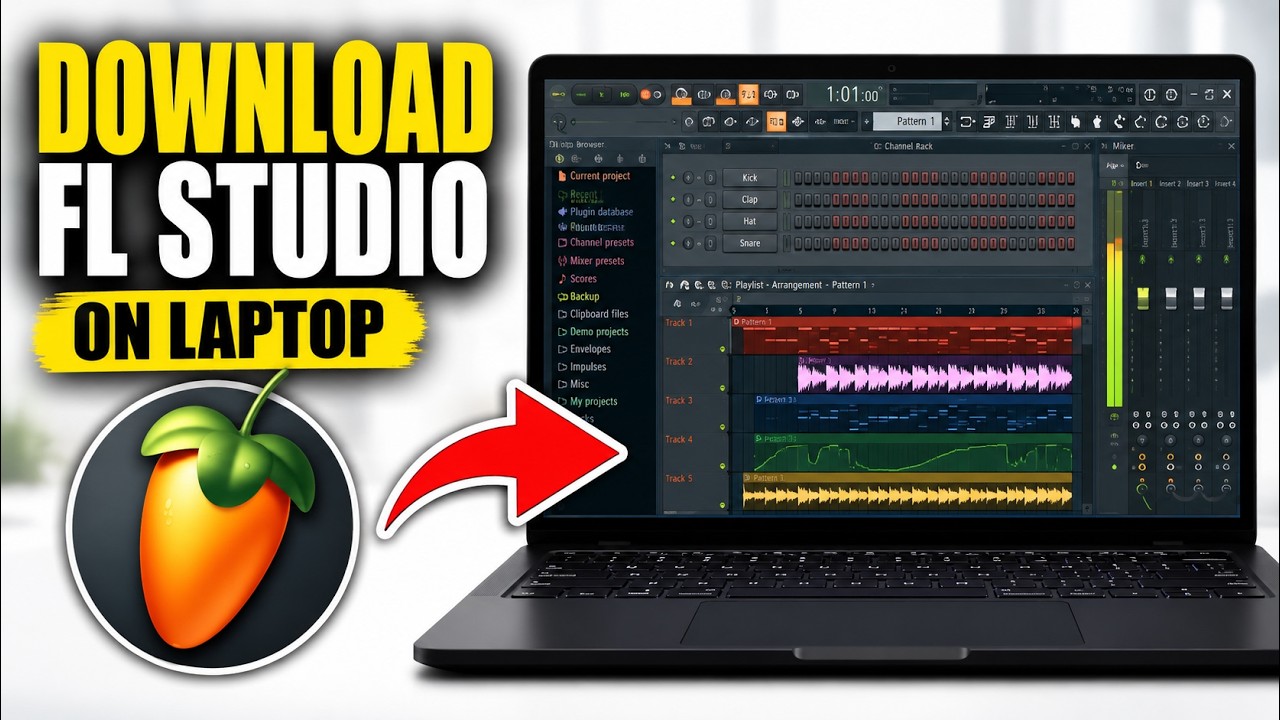 How To Download FL Studio on Windows 11