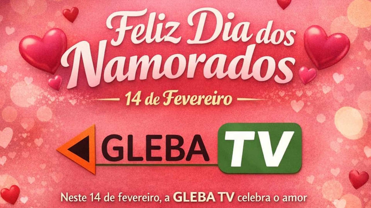 São Valentim 2026: O amor ainda (r)escreve a história no dia mais romântico do ano