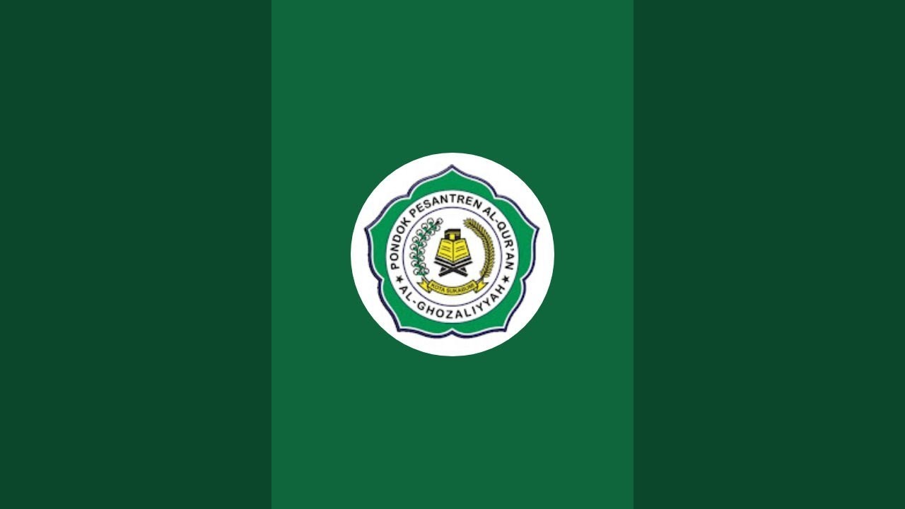 Pontren Al-Ghozaliyyah sedang live sekarang!