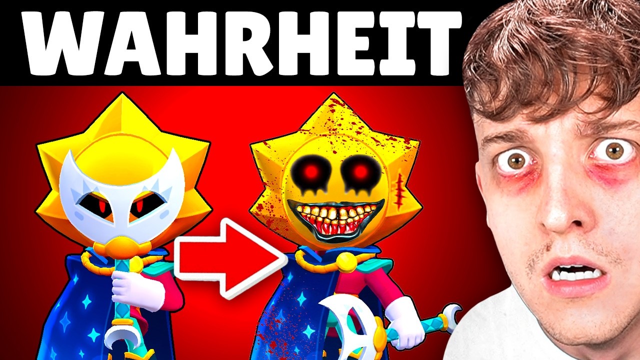 Die DUNKLE WAHRHEIT von SIRIUS...