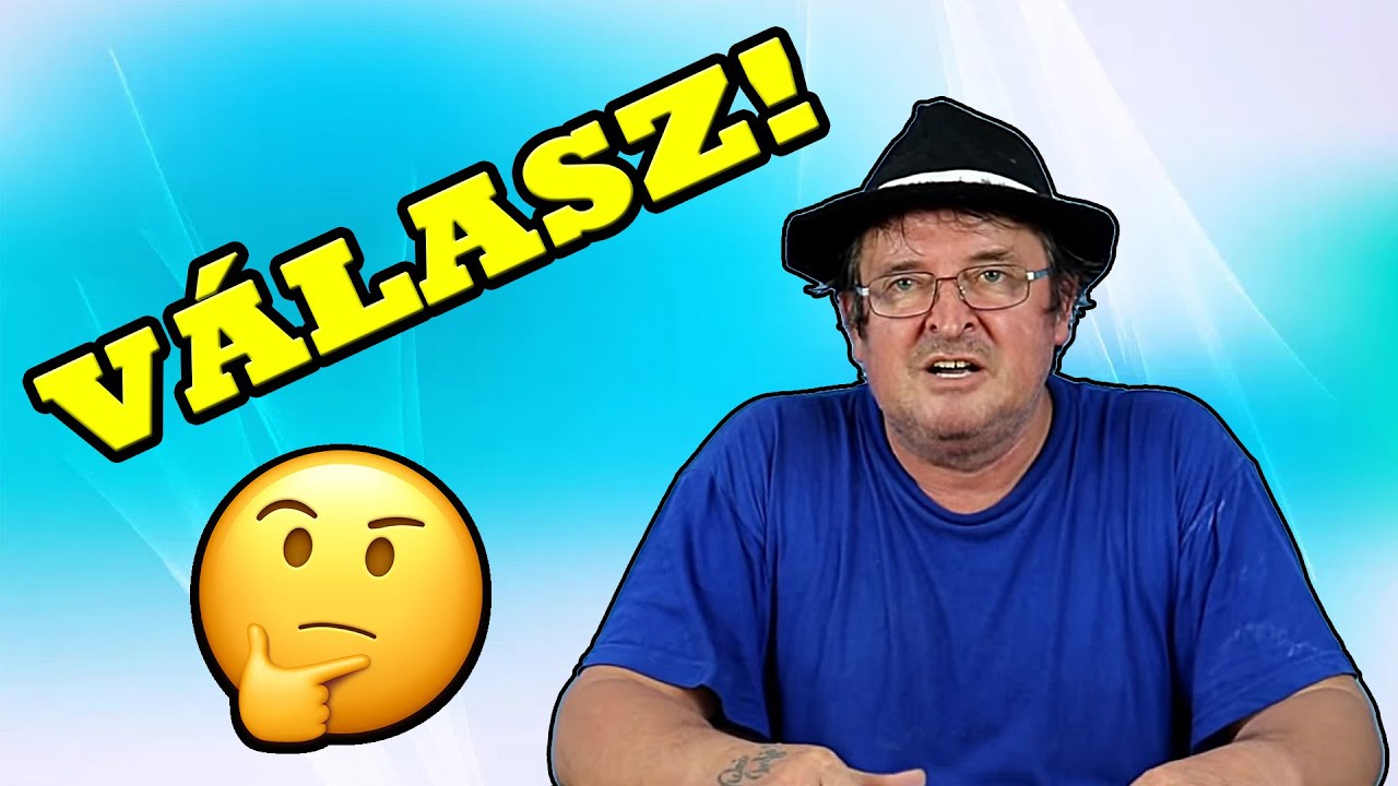 Válasz Elek Zoltánnak - Milyen joggal mondom azt ő rájuk!!!