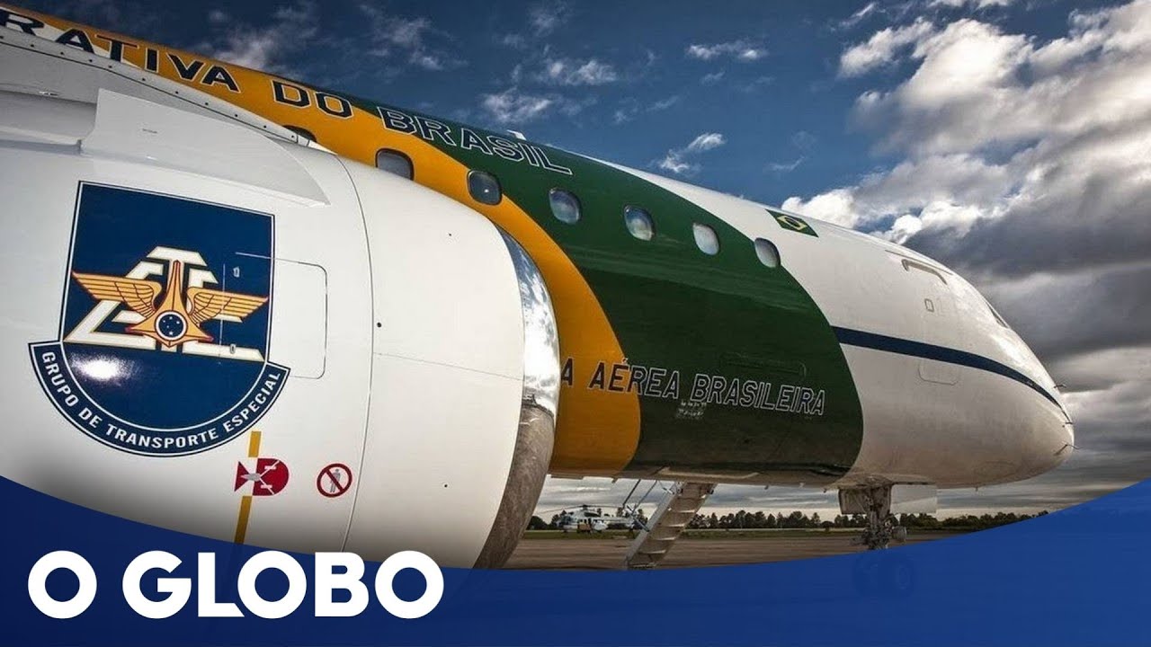 Militar da comitiva de Bolsonaro é preso com 39 kg de cocaína na Espanha