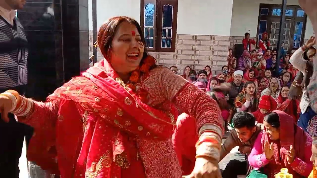 jai maa dhardi jwalamukhi
