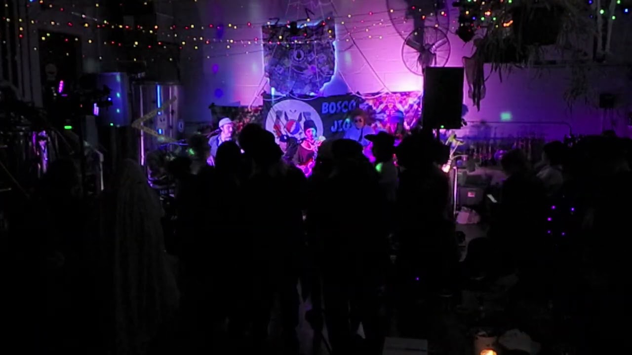 China Doll - 10/31/25 @ Unplugged Brewing Co. (Elyria, OH)