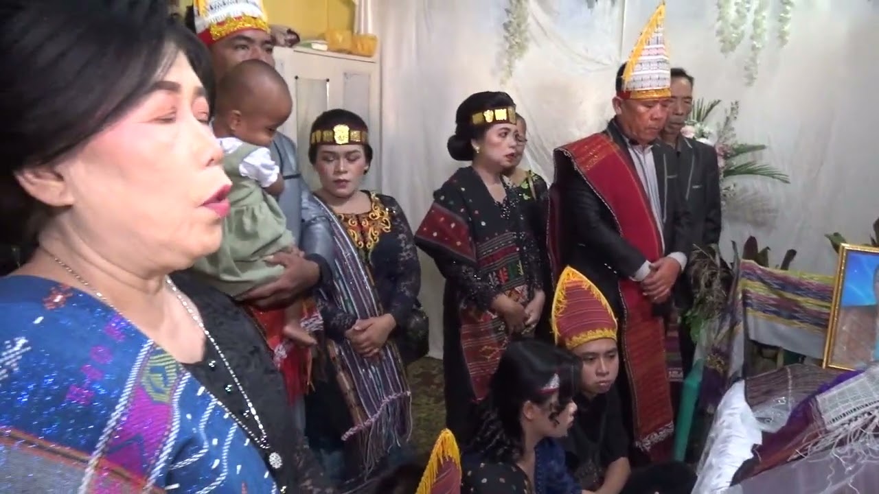Saurmatua Malina br Sipayung Vol 1