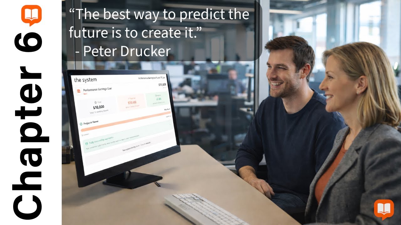 Why Reliable People Become Impossible to Replace