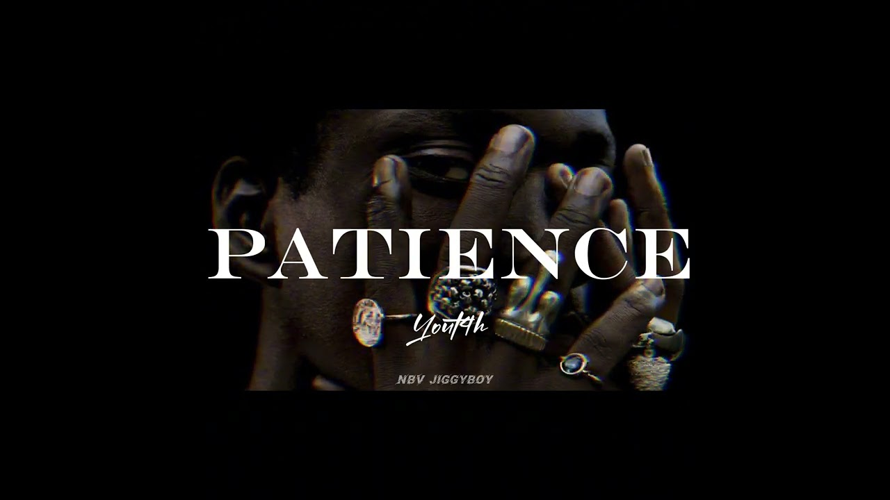 AMAPIANO Instrumental 2025 “PATIENCE” AFROPIANO  type beat