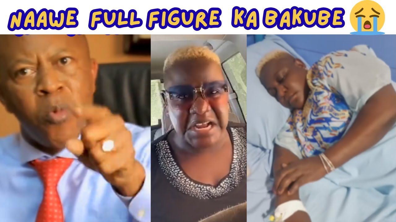 FULL FIGURE WEEWUMUZEEKO 🙆‍♂️ FRANK GASHUMBA ATABUKIDE FULL FIGURE