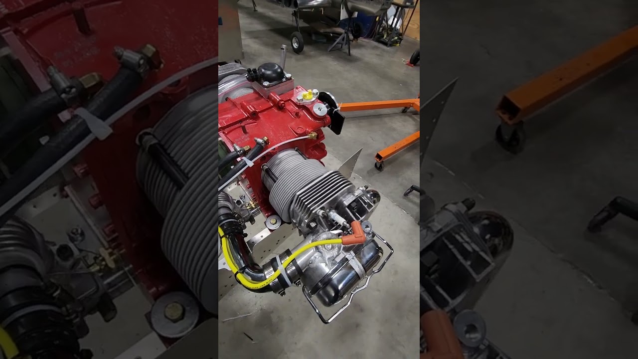 45hp part 10 final check