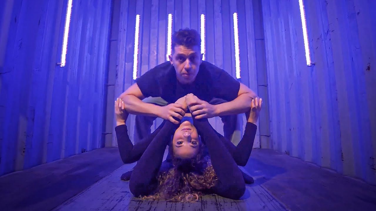 My Boy REMIX | Sofie Dossi & Phillip Chbeeb