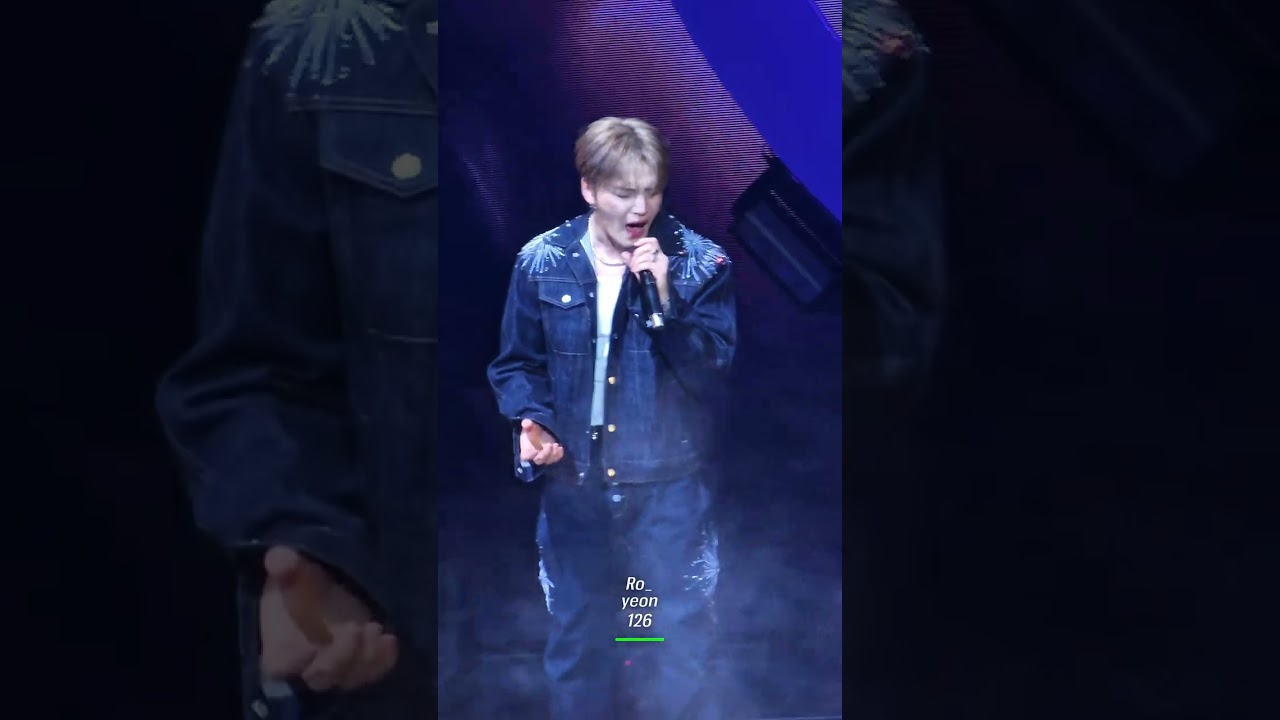 260201 김재중 One Kiss  J-Party Asia Tour Concert 