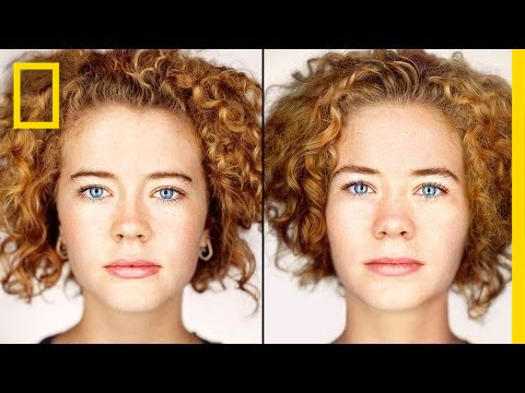 The Power of Photography to Relate | Nat Geo Live