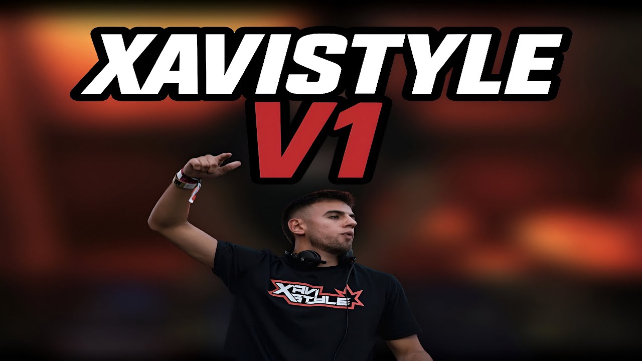 😈 XAVISTYLE V1