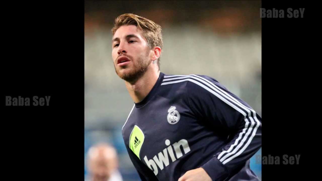 SerGio RaMoS