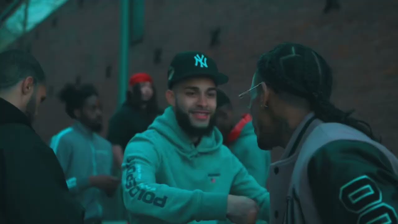 Mjayy x Benzoe HF - Am I Wrong (Prod. IV)