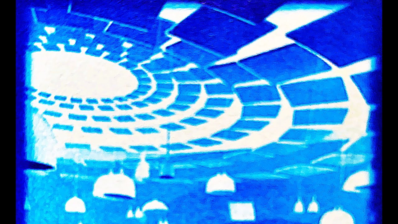 Techno Vinyl Collection Mix 1994 (pt.160)