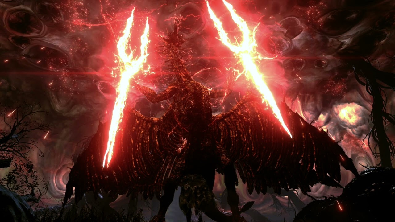 Lichdragon Fortissax (Phase 2 Extended)