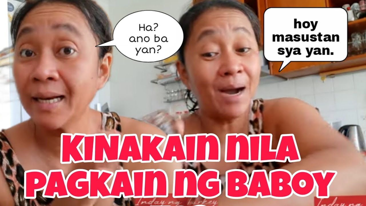 MAHAL NA BILIHIN ITO NALANG KAKAININ NAMIN || OFW LIFE IN TÜRKIYE