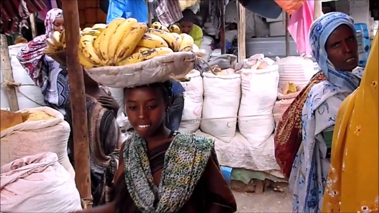 Harar, Ethiopia
