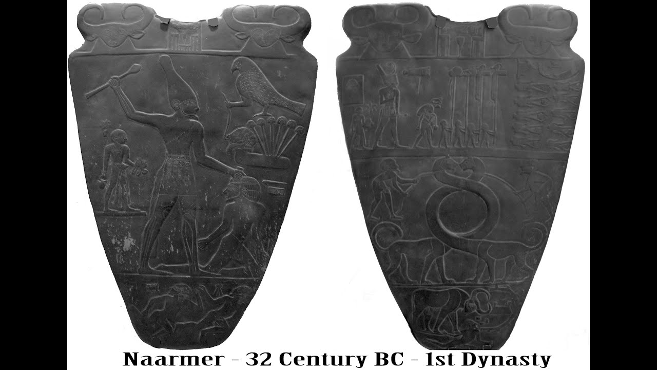 Pharaohs of the Old Kingdom