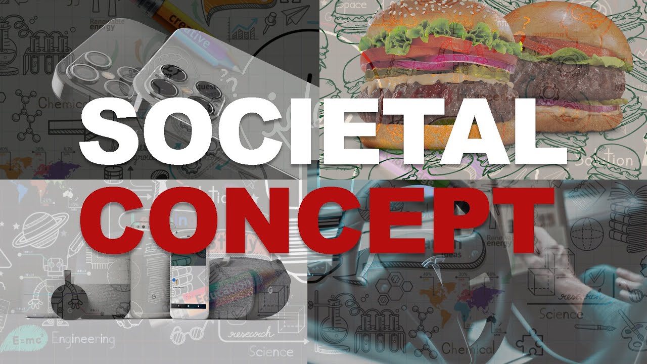 Societal Concept of Marketing with examples