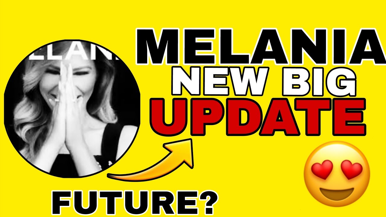 Сегодня Melania Coin демонстрирует рост 😍 Новое обновление Melania Coin | Прогноз цены криптовалю...