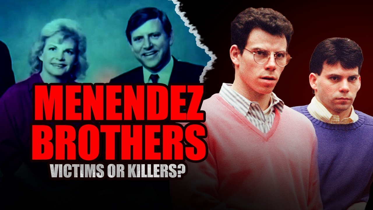 Shotgun Blasts in Beverly Hills: The Menendez Brothers Case