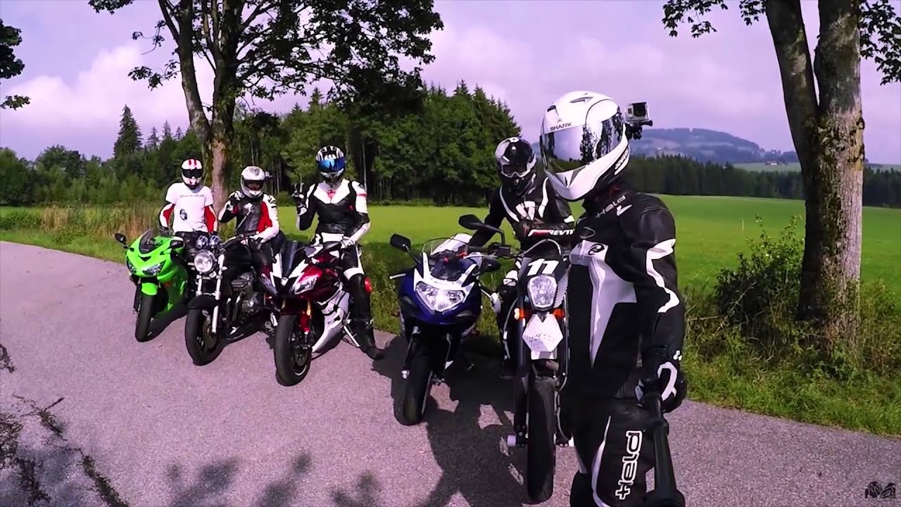 Best of Quick Shift