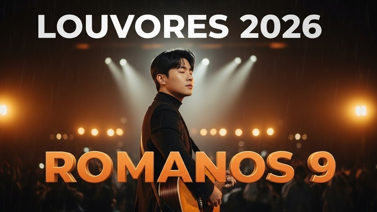 Romanos 9 — A Soberania de Deus que nos Confronta e nos Sustenta.