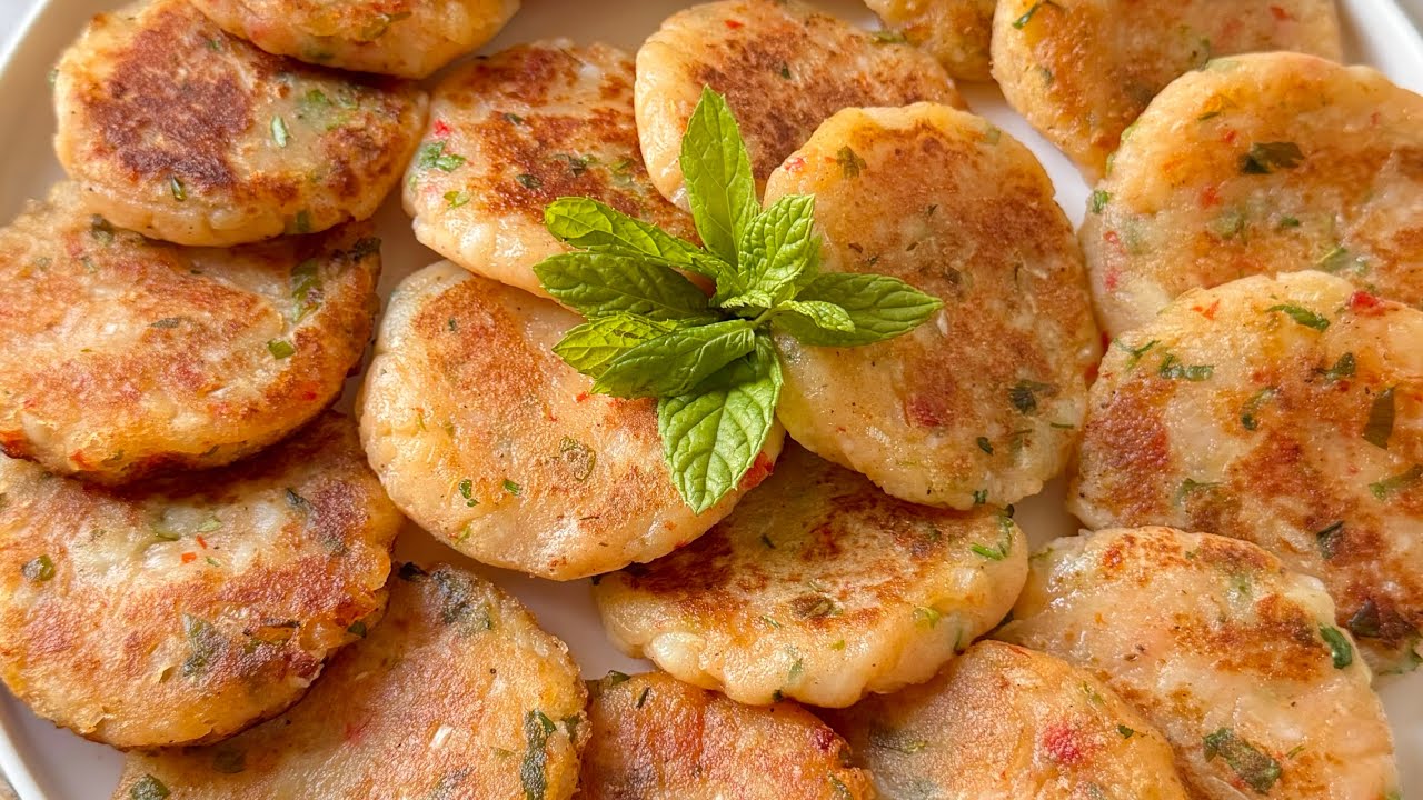 كفته البطاطا  التركية سهلة وسريعة واقتصادية 😍 طعمها بشهييي