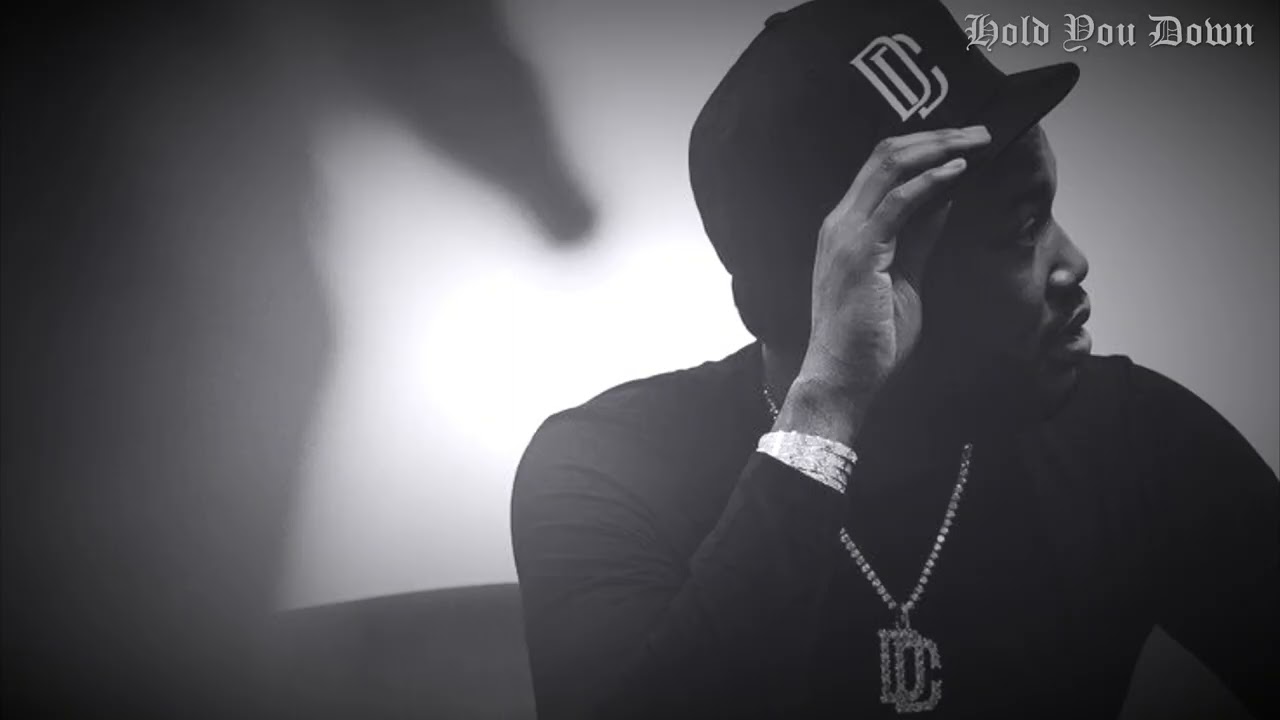 [FREE FOR PROFIT] Meek Mill x Vory Type Beat - 
