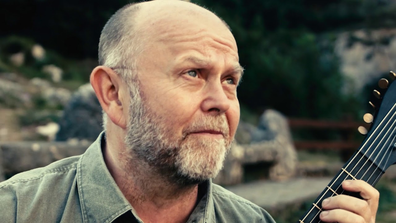 Pavel Steidl | “Liebeslied“ by Johann Kaspar Mertz