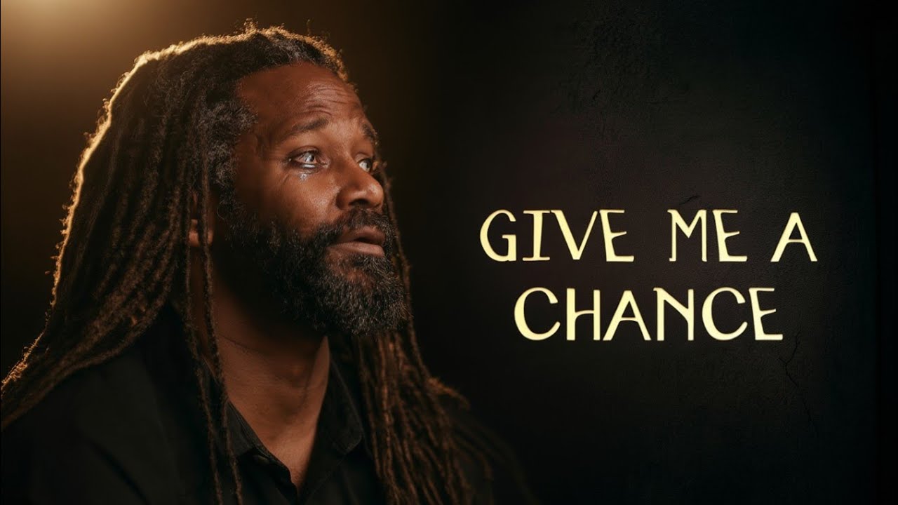 (Reggae Music) Give Me A Chance - 2026 New Reggae 