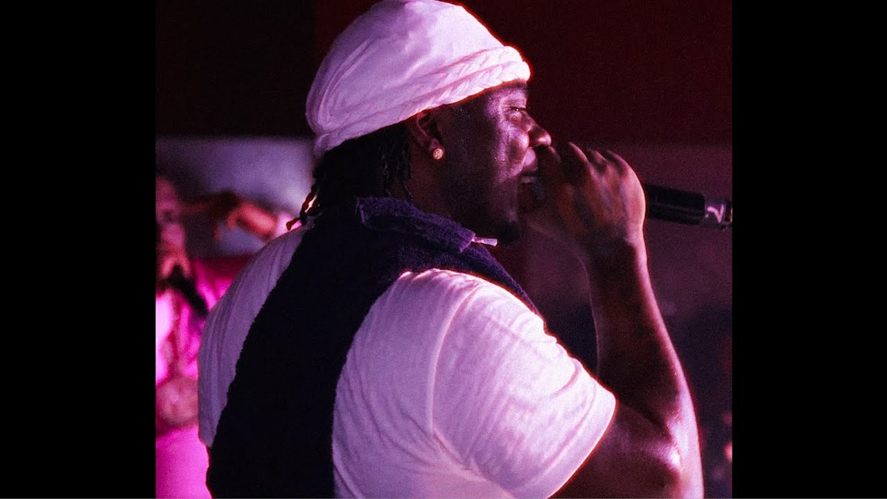 [FREE] Sleepy Hallow x A Boogie Type Beat - 