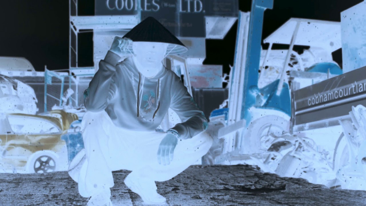 Zeo Feat. Raider & Snowy - Cold (Audio)