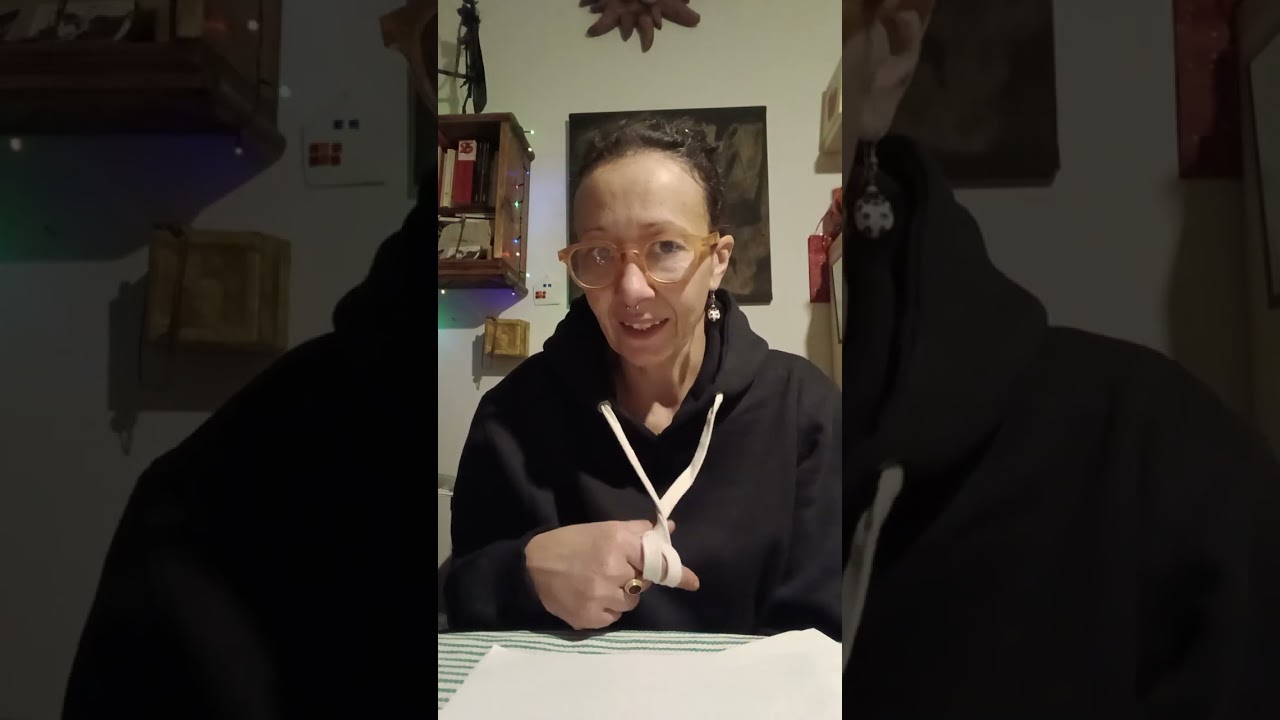 Franca Ludvig: piani ripetuti 