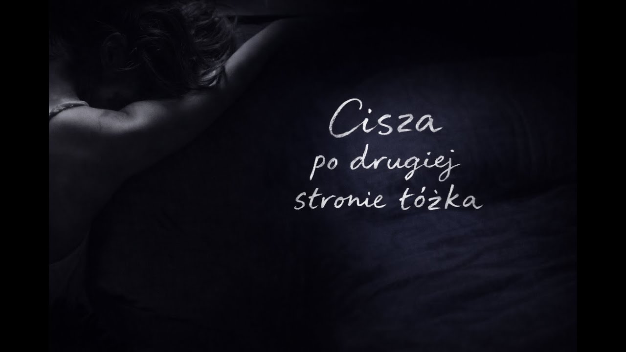 Cisza