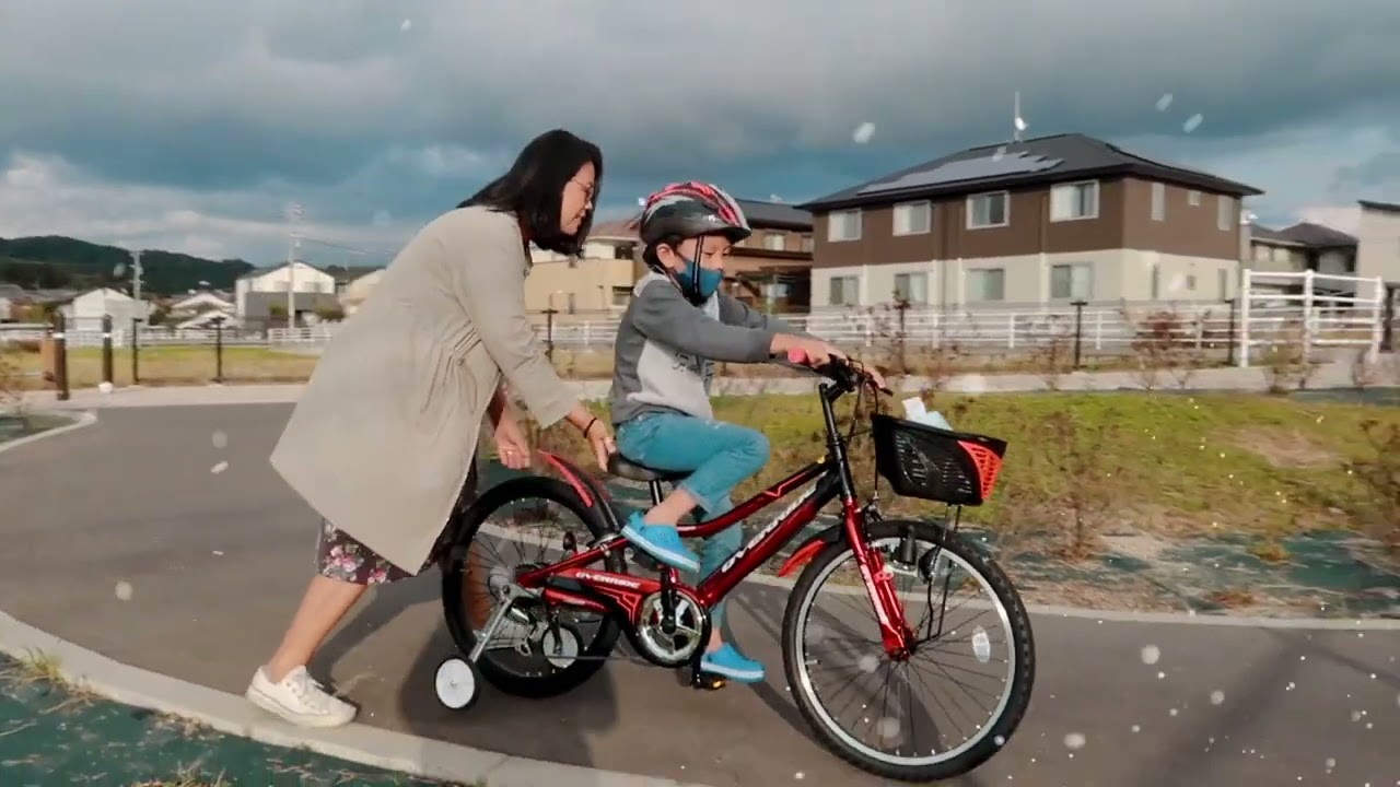 Birthday Cinematic using G7xmark2 in 2021