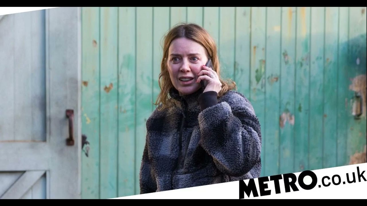 Coronation Street spoilers: Horror for Abi as she hits rock bottomtv soaps 1646381699 11db52b