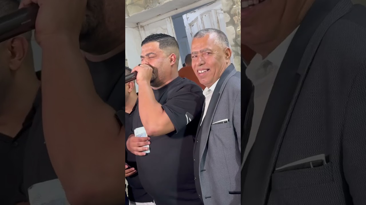 نزار الكافي لا بنيت غرق الساس