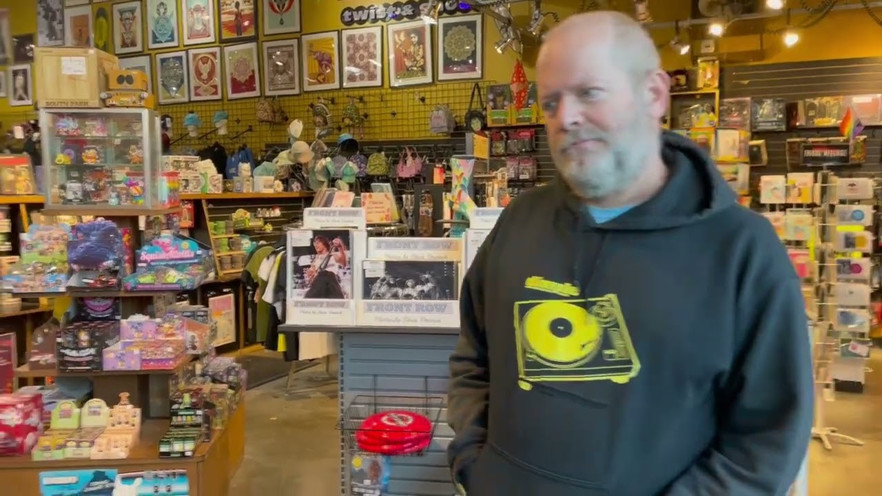 Your Guide to RSD Black Friday 2024