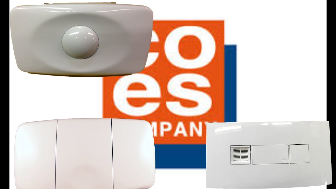 Coes cassette incasso ricambi