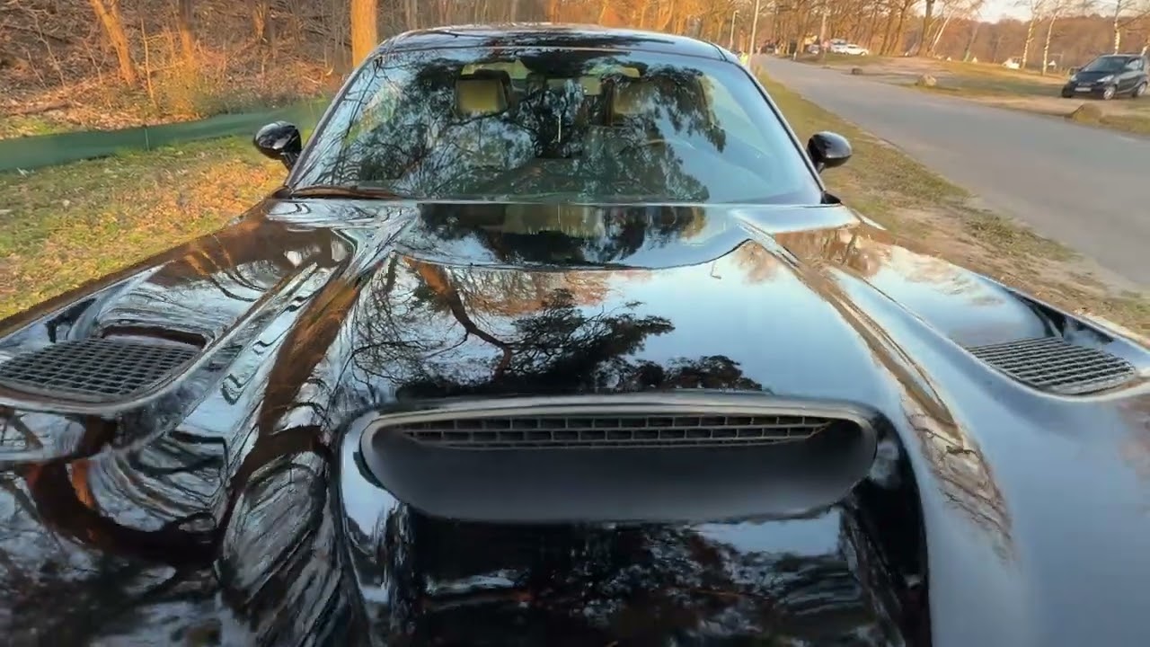Hellcat for Sale