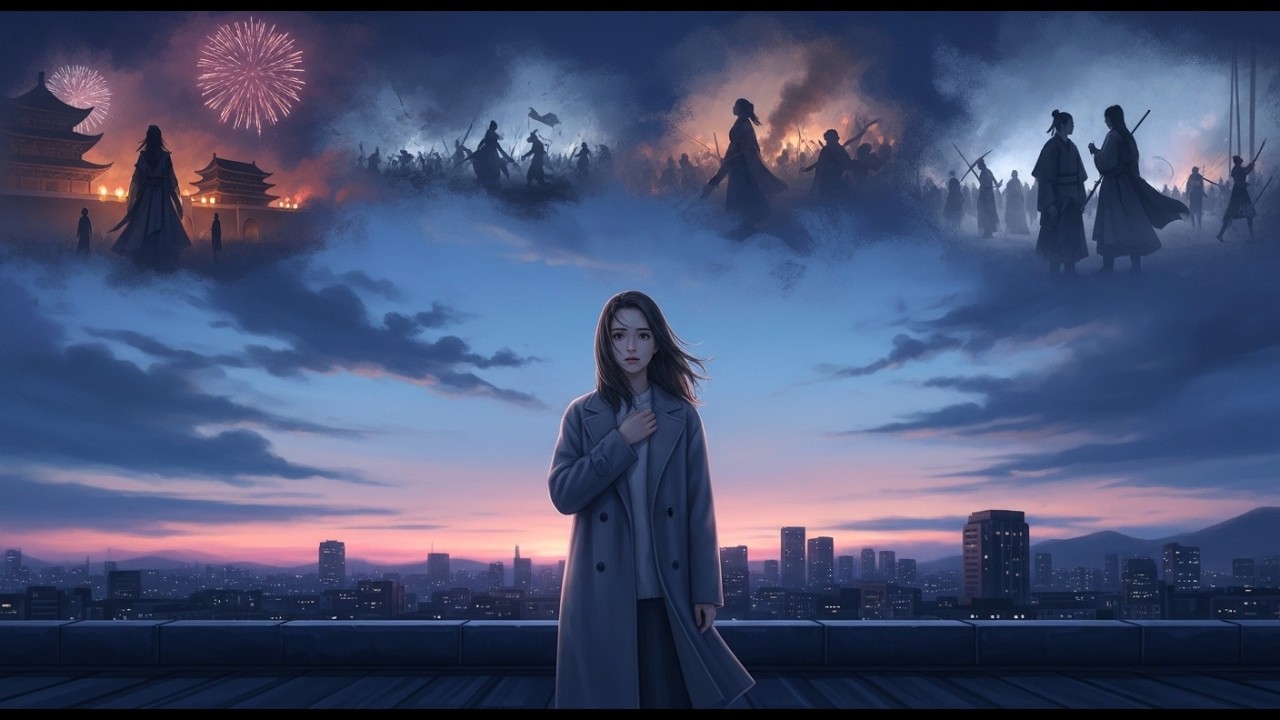 忘川未忘  / 忘川、未だ忘れず /  Unforgotten Beyond the River of Forgetting #music #音楽 #音樂