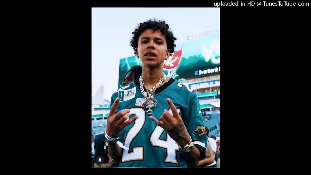 (FREE) Luh Tyler Type Beat 2025 - 