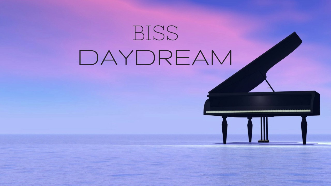 Biss - Daydream